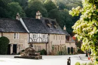 The Castle Inn Hotel a Tormarton