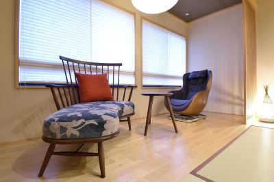 その他 旅館 おかやまの写真