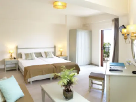 Almyrida Resort Hotels in Vamos