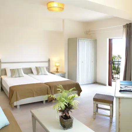 Almyrida Resort
