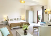 Almyrida Resort Hotels in Almyrida