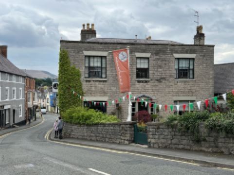 Manorhaus Ruthin - Manorhaus Collection