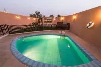 Boudl Al Nakheel - Pools