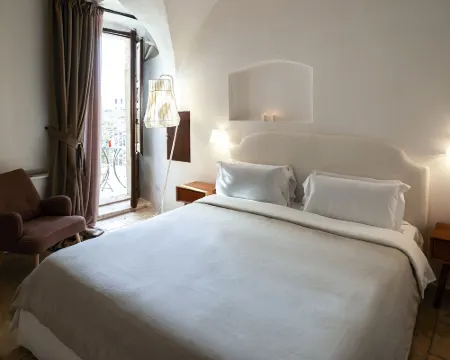 Aquamarea Hotels in Polignano a Mare