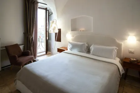 Aquamarea Отели рядом с достопримечательностью «Centro Storico di Polignano a Mare»