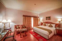 Raj Park Hotel Chennai - Swimmingpools