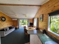 Off the Beaten Trail ACC & Bike Tours Hotels in Murchison