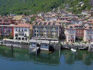 Hotel Cannero