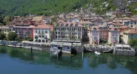 Hotel Cannero فنادق في Cannobio