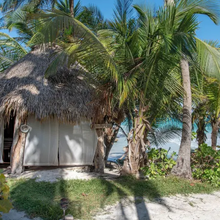 Diamante K - Inside Tulum National Park