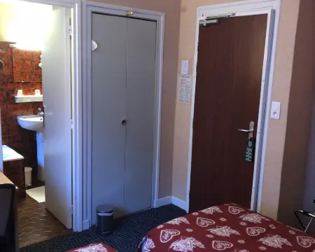 Hôtel le Perce Neige Hotels in Modane