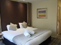 Bannatyne Hotel Durham โรงแรมในเดอรัม