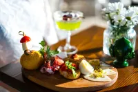 Borgo Cozzana Hotels in Cristo Re