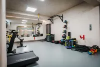 Sandom - Gym