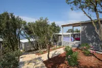 Maistra Camping Veštar Mobile Homes