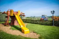 The Chequers Inn Hotels in Ventnor