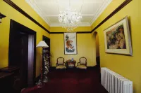 The Manse Hoteles en Daylesford