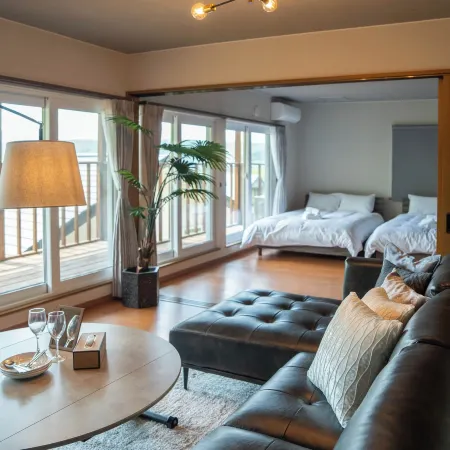 Private Lodging HAN