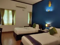 Old Lighthouse Bristow Hotel , Fort Kochi Hoteles cerca de Fort Kochi Beach