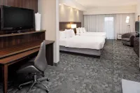 Courtyard Houma Hotels in Houma