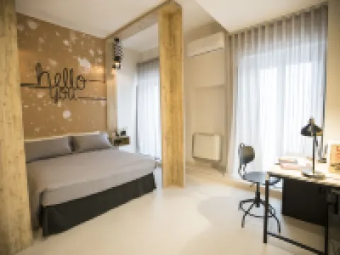 Albergo Diffuso Dimora Rossi B&B Hotels in Turi