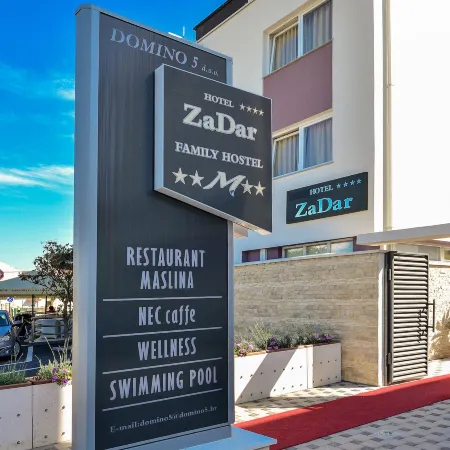 Hotel ZaDar