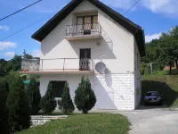 Apartments Country House Stipica Các khách sạn ở 