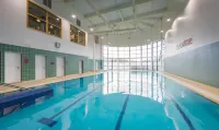 Maldron Hotel Portlaoise - Pools