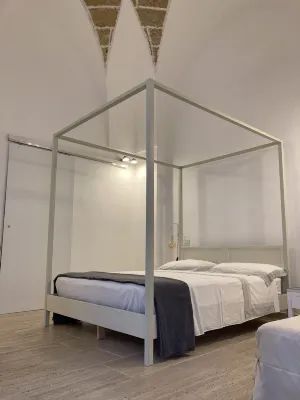 Corte Baracca B&B Suite Hotels near F.lli De Blasi S.r.l.