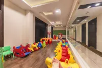 Snow Valley Resorts Shimla