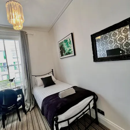 Bamboo Guesthouse