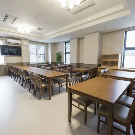 Tomakomai Hotel Sugita