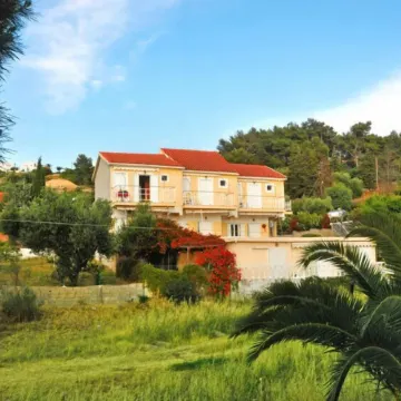 Kappatos Studios & Apartments