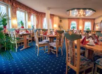 Hotel Waldeck Garni Hotels in Kist