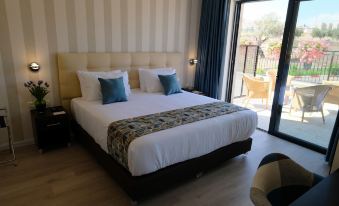 Tantur Hills Hotel - Jerusalem