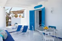 Casa del Prete Con Terrazzo Vista Mare - 4-Star
