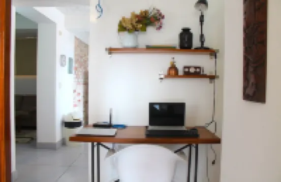 雷弗瑪公寓飯店