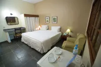 Hotel Fazenda Sete Lagos Hôtels à : Guaratingueta