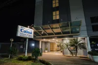 Hotel Caiuá Express Hotels in Sarandi