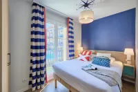 Residence Port Guillaume Hotels in Brucourt