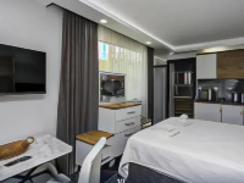 โรงแรม เทอร์รา การ์เดน โรงแรมในเคเมอร์