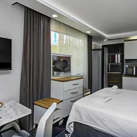 Terra Garden Hotel
