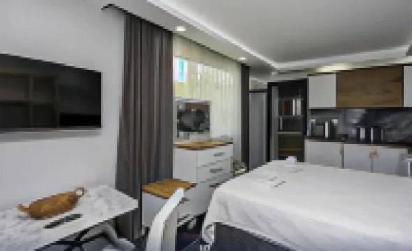 โรงแรม เทอร์รา การ์เดน