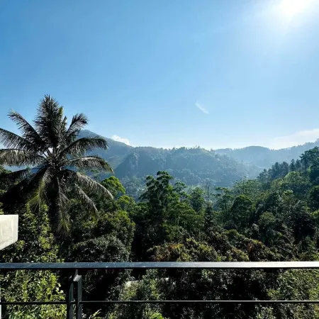 Ella Flower Garden Resort