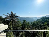 Ella Flower Garden Resort - Romantic