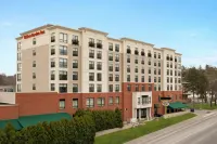 Hilton Garden Inn Troy Hotels in Troy