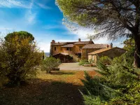 Agriturismo le Roghete Hotels in Acquapendente
