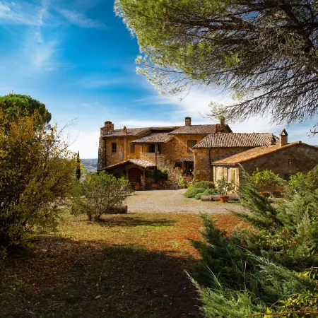 Agriturismo le Roghete