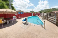 Americas Best Value Inn - Legend's Inn