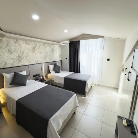 Sardunya Hotel